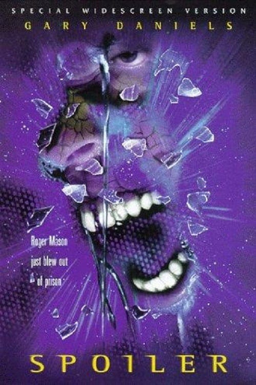Spoiler (1998) | Poster