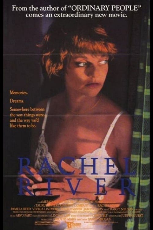 Rachel River (1987) | Poster