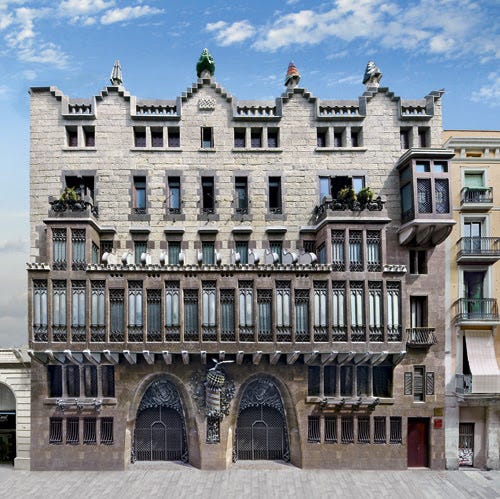 Palau Güell