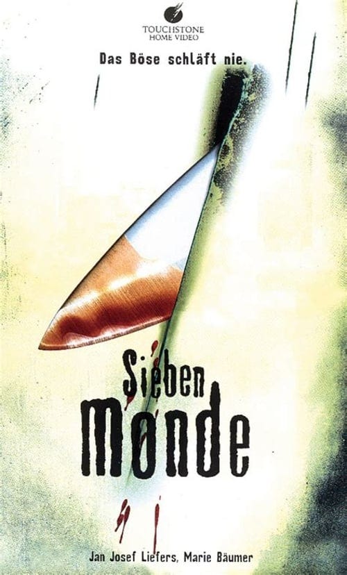 Sieben Monde (1998) | Poster