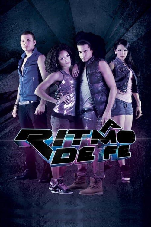 A Ritmo de Fe (2013) | Poster