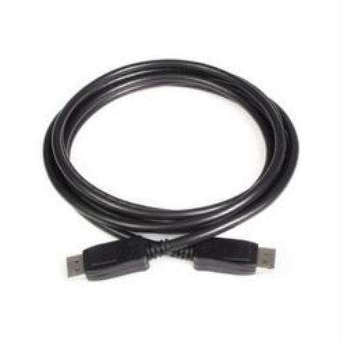 StarTech.com 10 ft DisplayPort Cable with Latches - M/M