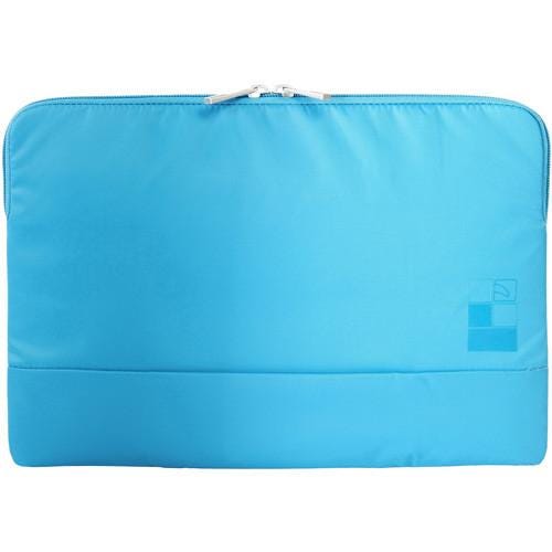Tucano Carrying Case (Sleeve) for Tablet, Accessories - Sky Blue