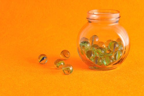 marbles-in-glass-jar