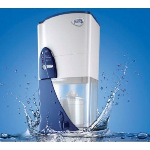 Water Purifier