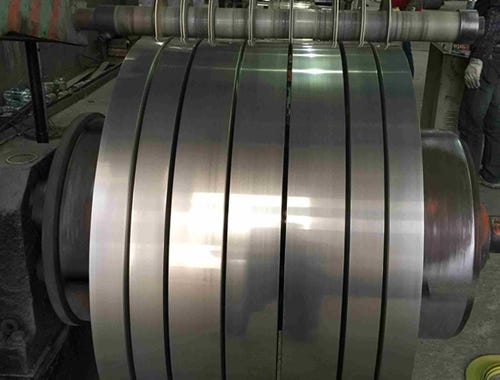 201-stainless-steel-strips