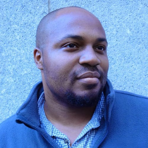 Teaching Entrepreneurship with Shaun Johnson