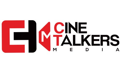 Cine Talkers Media