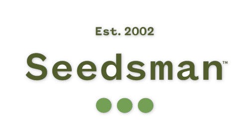 seedsman logo