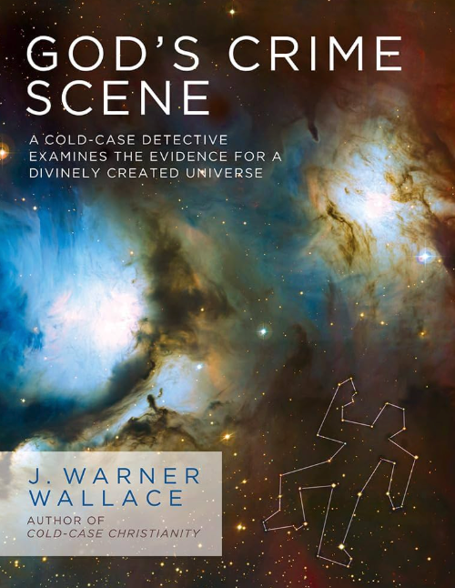 Why Gravity Didn’t Create the Universe: A Logical and Biblical Response to Modern Atheism by J…