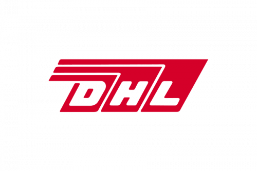 Old DHL Logo