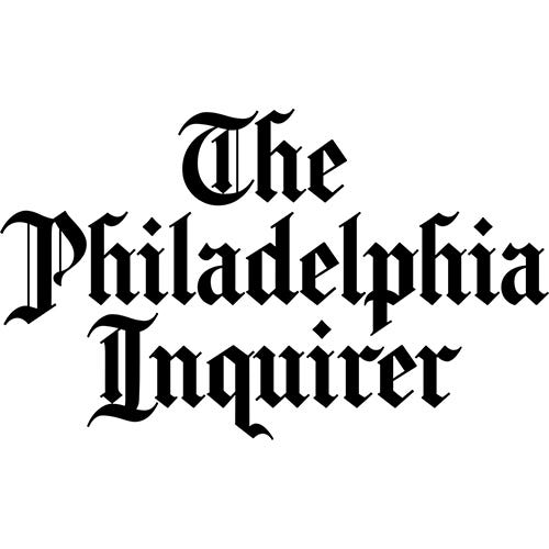 Logo for The Philadelphia Inquirer