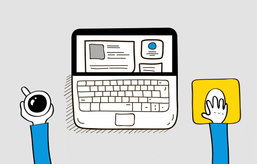 Optimizing Landing Pages and User Experience