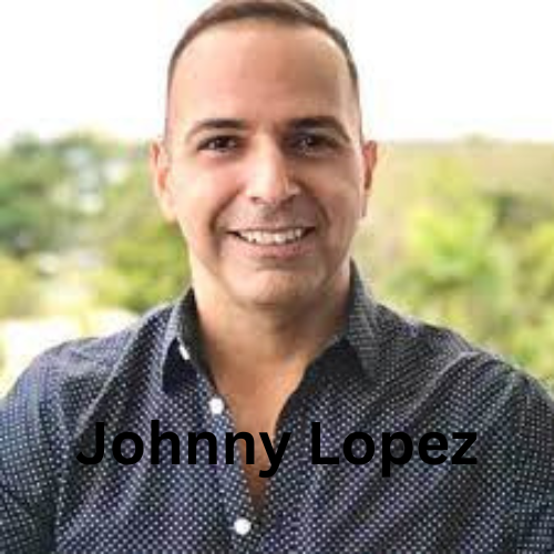Johnny Lopez