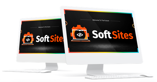 SoftSites Review — Create Self Updating Premium Software Selling Website