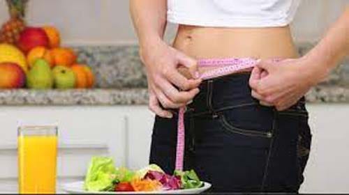 Lose Weight While Savoring the Foods You Love
