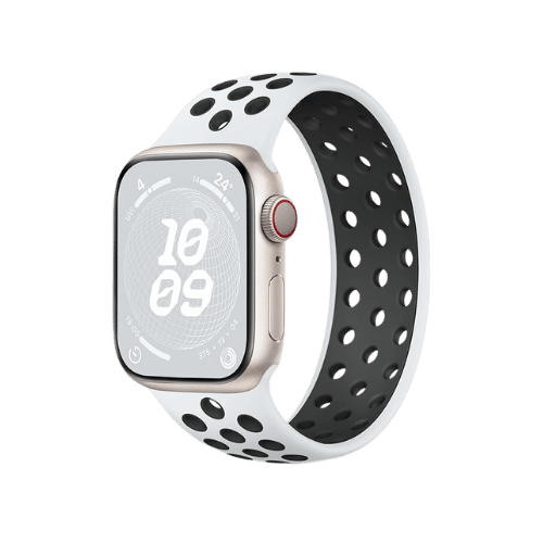 Sports band Apple watch