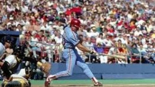 Looking Back at Mike Schmidt’s 500th home run