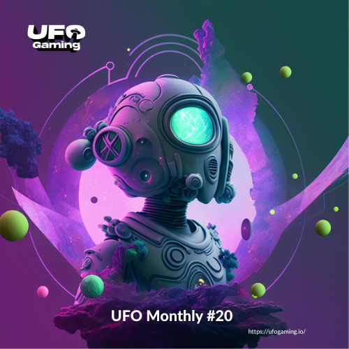UFO Gaming