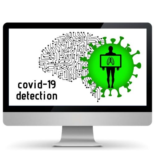 COVID-D Detection