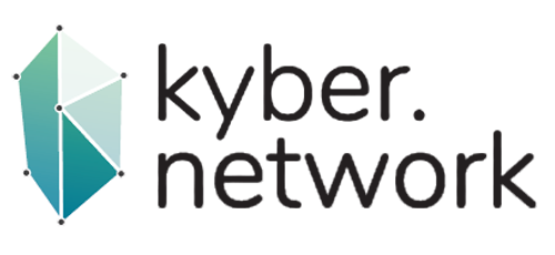 Kết quả hình ảnh cho KyberNetwork