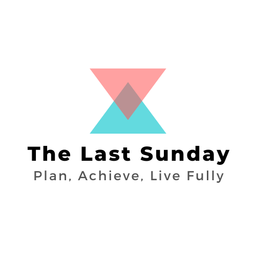 The Last Sunday Logo