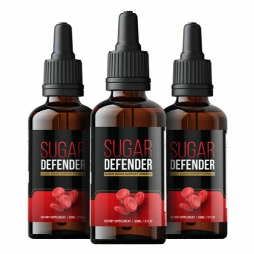 Sugar-Defender-Review