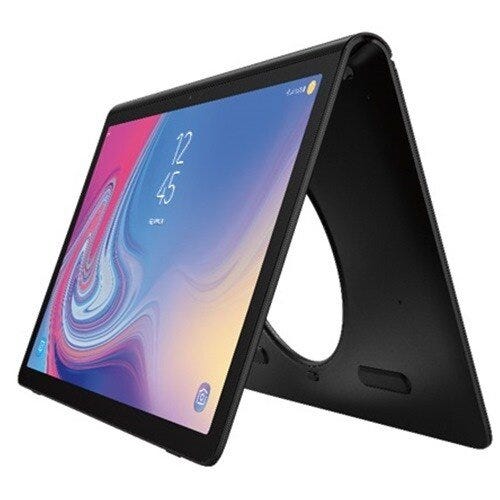 SAMSUNG GALAXY VIEW 2: LARGEST SCREEN TABLET