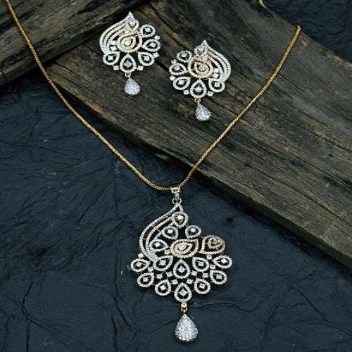 Pendant Jewellery For Women