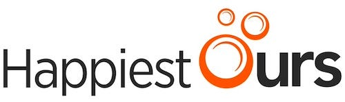 Happiest Ours Logo
