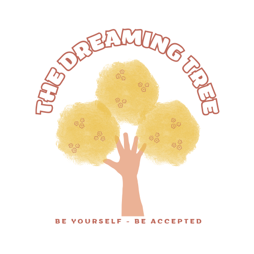 The Dreaming Tree Publication House Logo