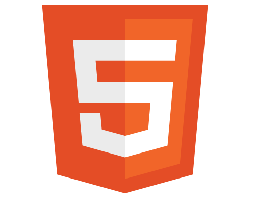 logo of html