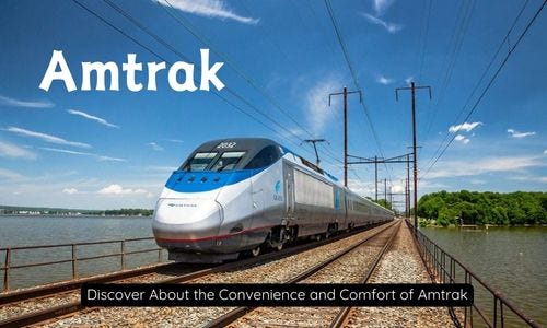 Amtrak