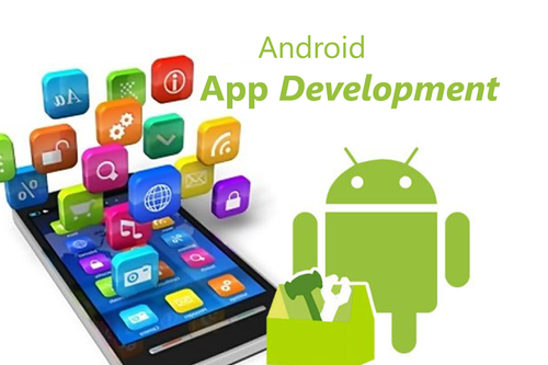 Android App Development Services In India