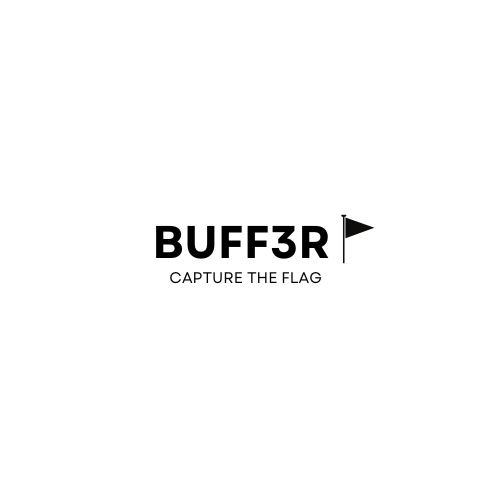 Buffer ctf logo