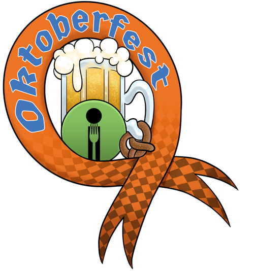 Oktoberfest logo for Ingrediology