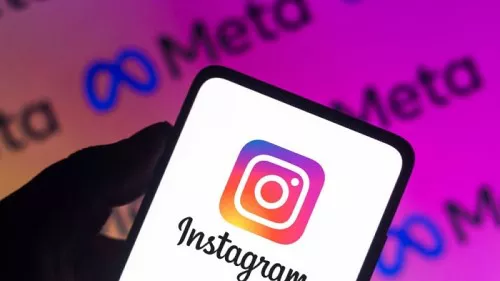 How to Recover Deleted Instagram Photos/Videos?