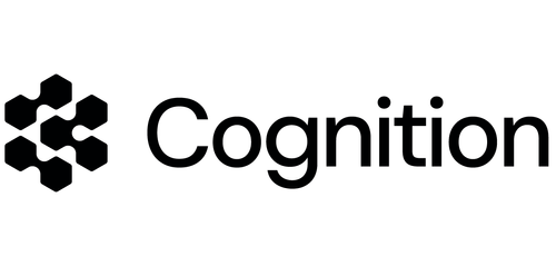 Logo of Cognition Labs