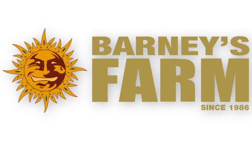 barney’s farm logo