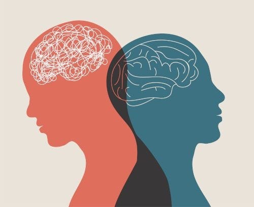 A Journey Through the Mind: Exploring Mental Health in Today's World