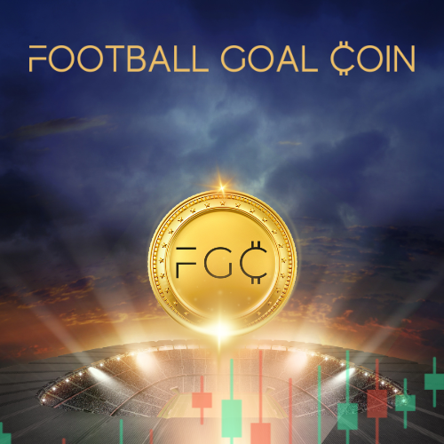 Football Goal Coin: Important Updates & Development Announcement