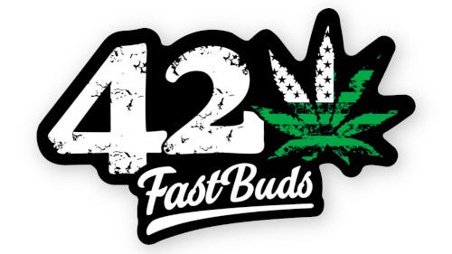 fast buds logo