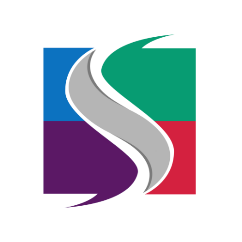 Image of the SkillsPlus International Inc. logo