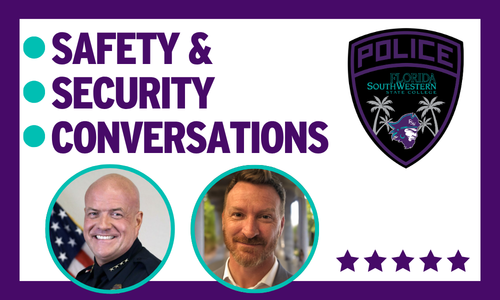 Safety & Security Conversations