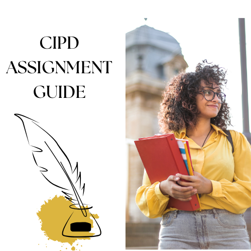 CIPD Assinment Help