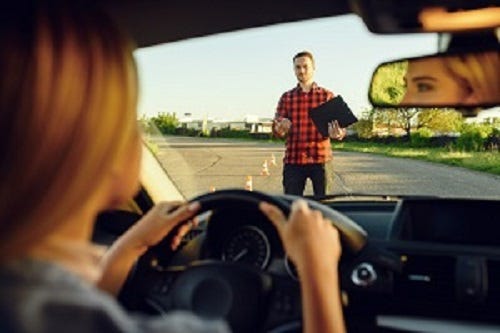 Best Driving Instructors in Johannesburg