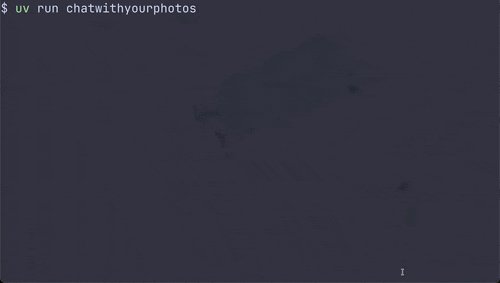 Skip the Vector DB: AI Engineering Lessons from a Local Photo Agent