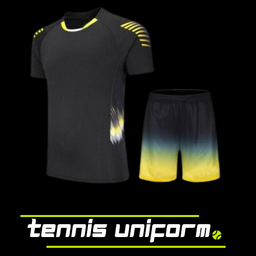 Tennis Uniform