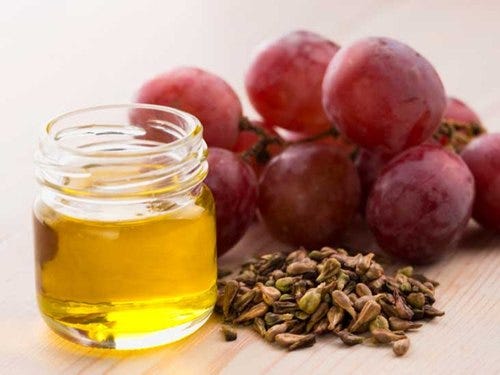 Grape Seed Extracts