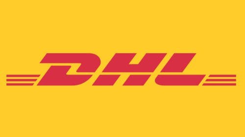 DHL Logo